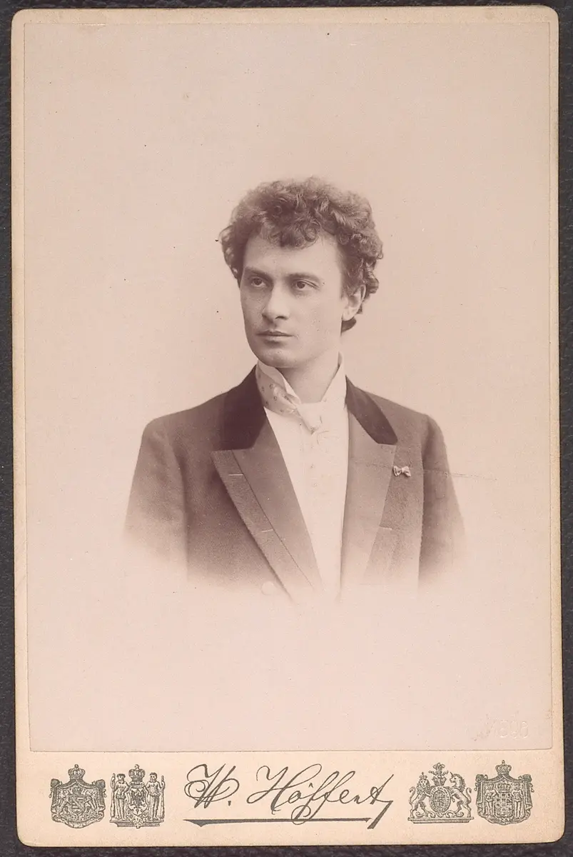 Josef Kainz