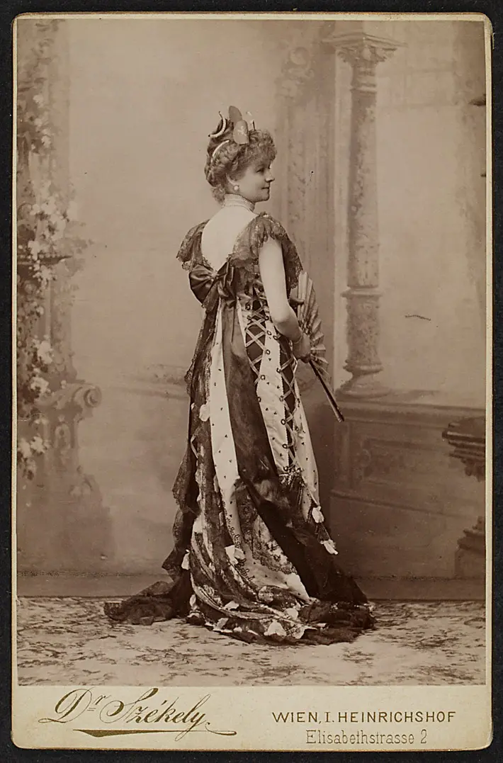 Ilka Palmay