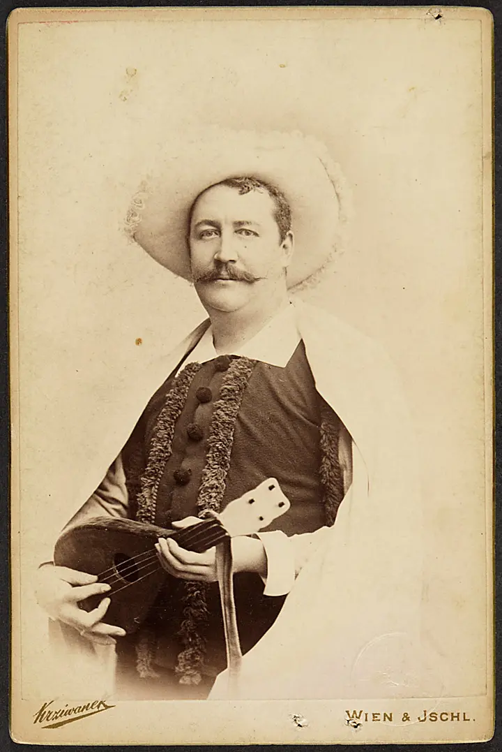 Franz von Reichenberg