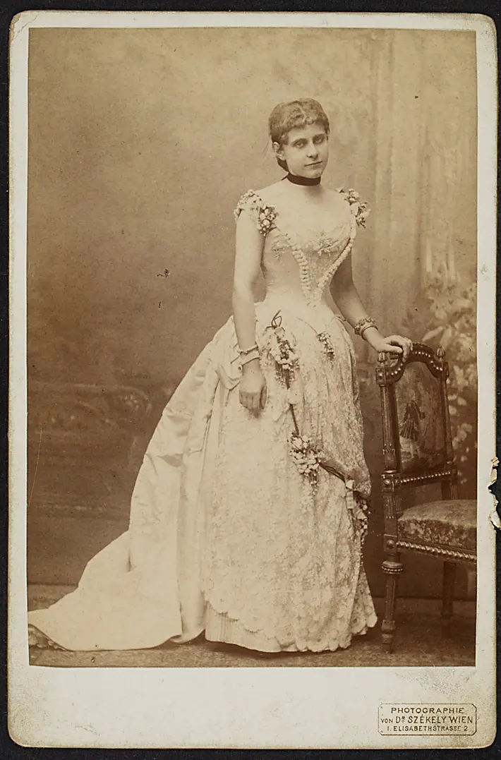 Henriette Standhartner