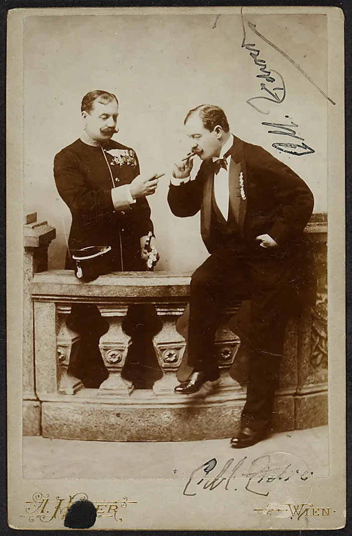 Carl Michael Ziehrer