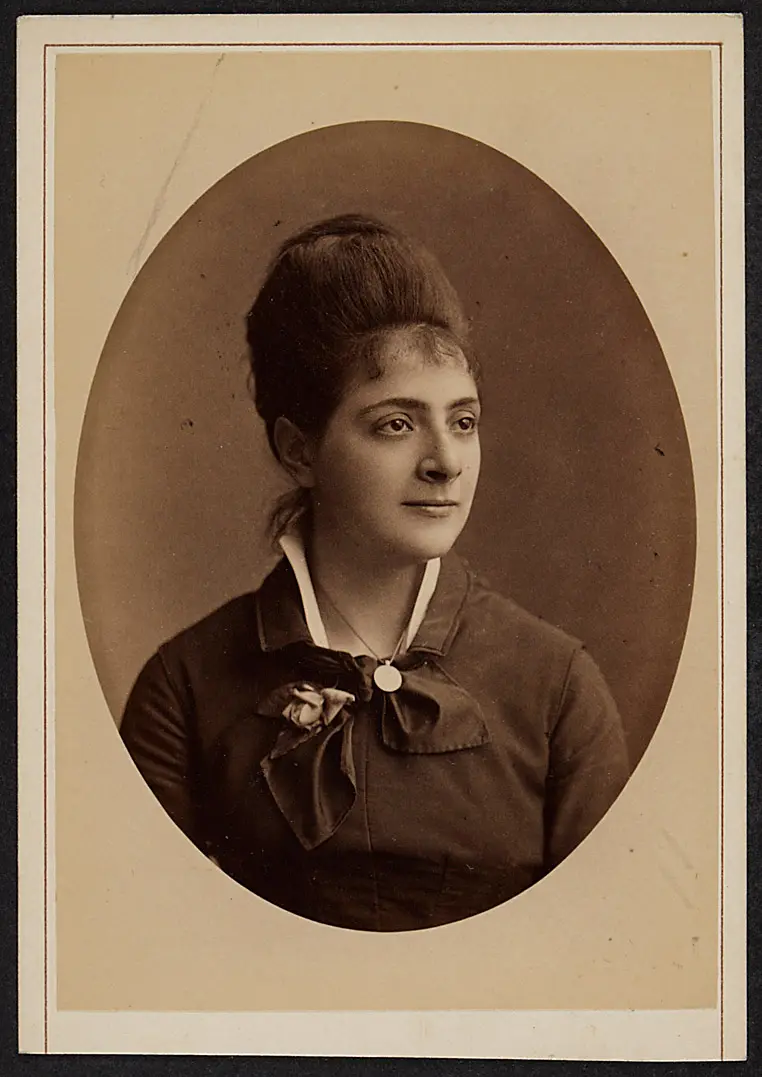 Nina Weisse