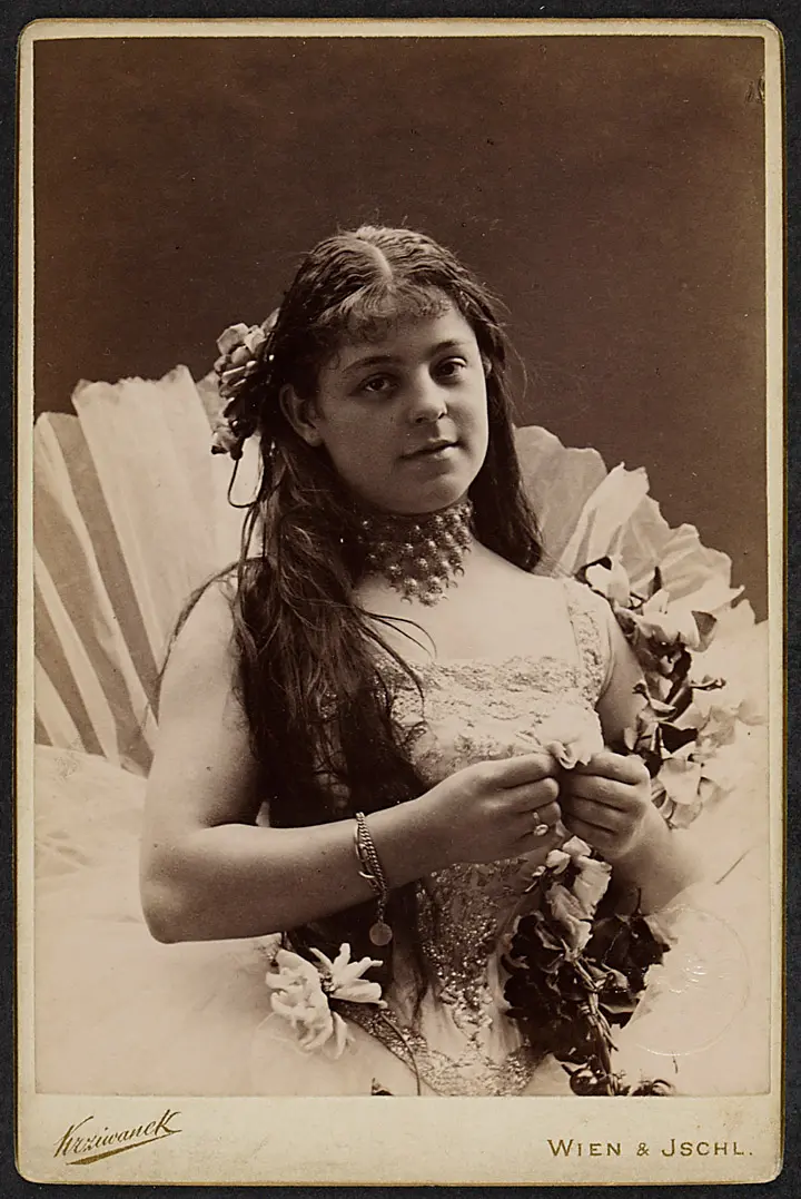 Lucie Balbo