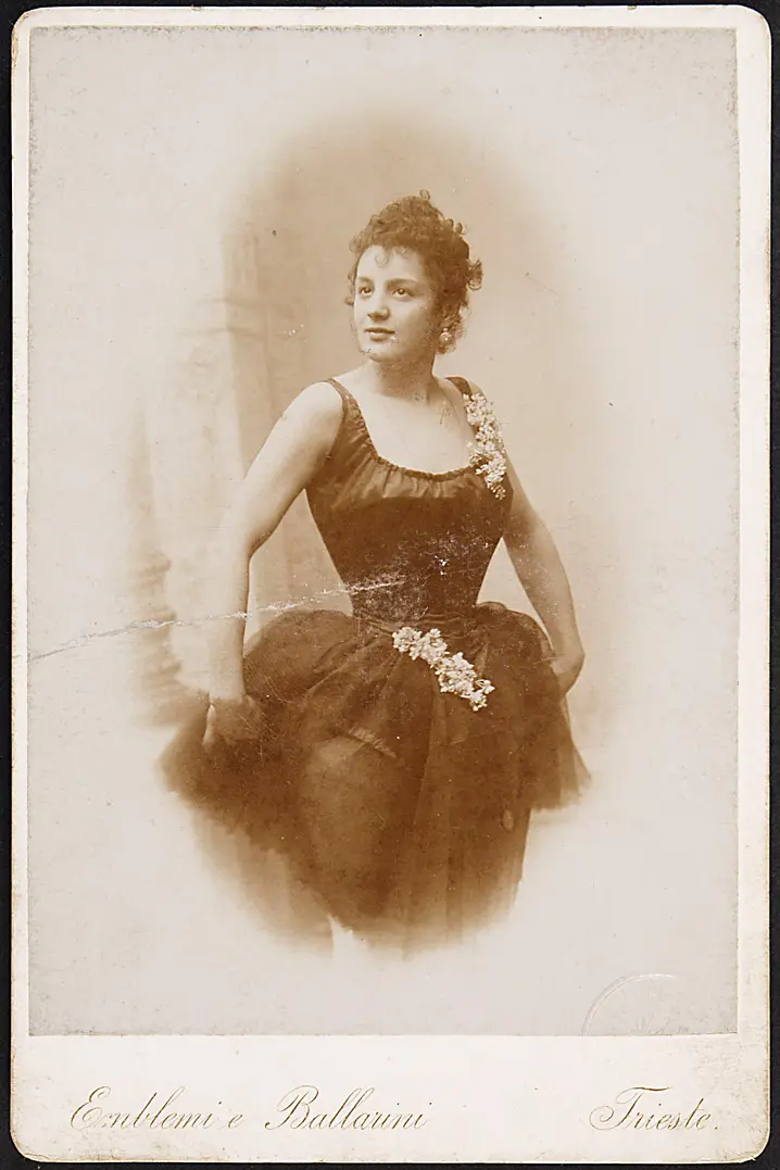 Amalia Bessoni