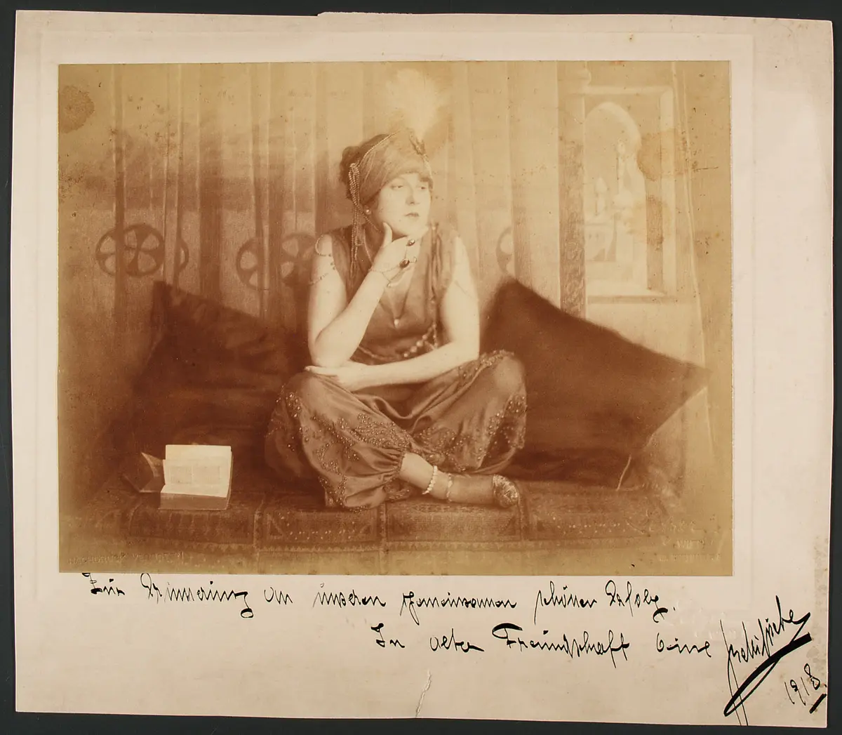 Betty Fischer