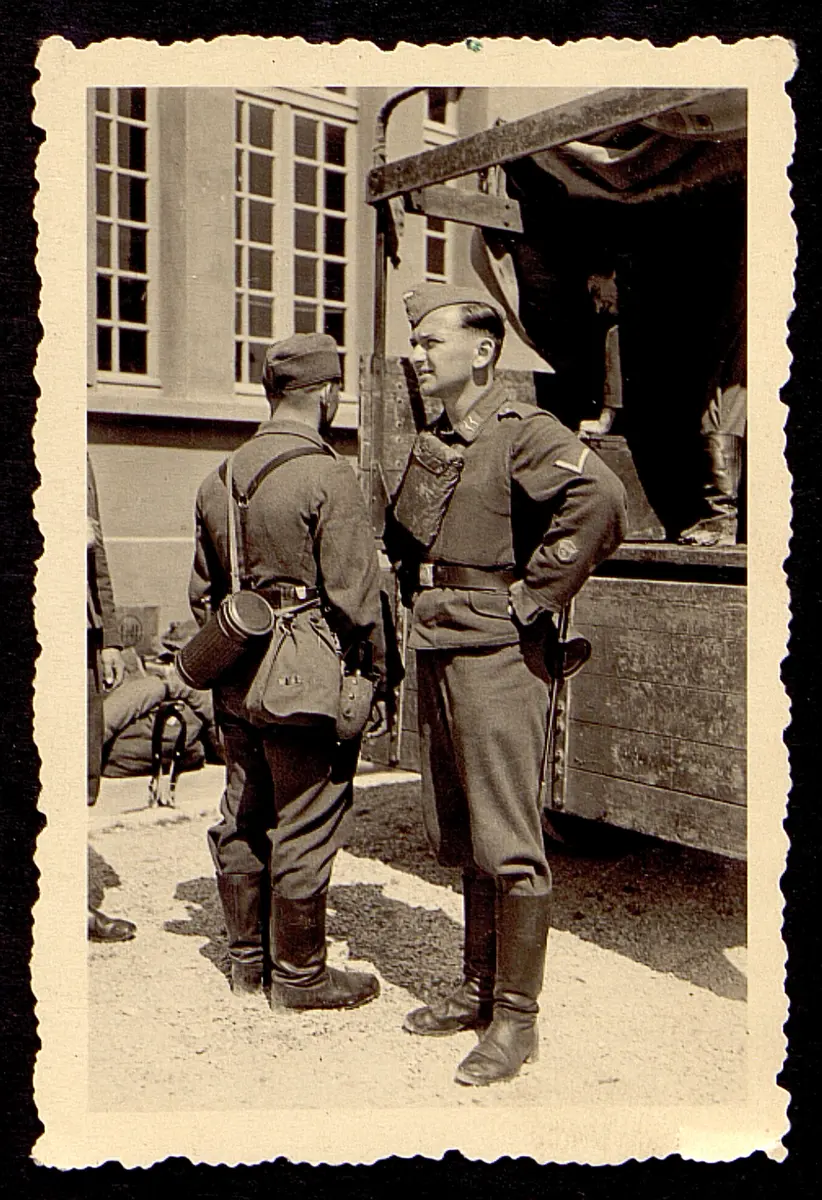 Fritz Muliar