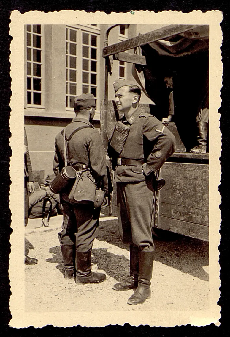 Fritz Muliar