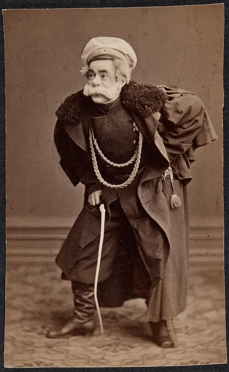 Hr. Kantschukoff