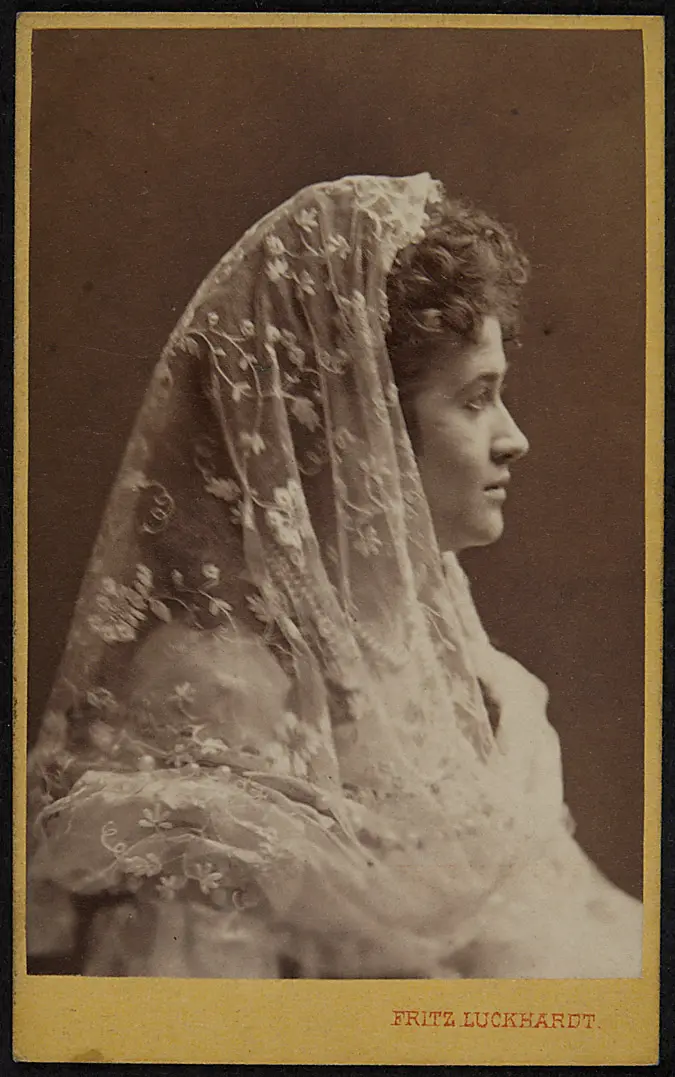 Frl. Bornara