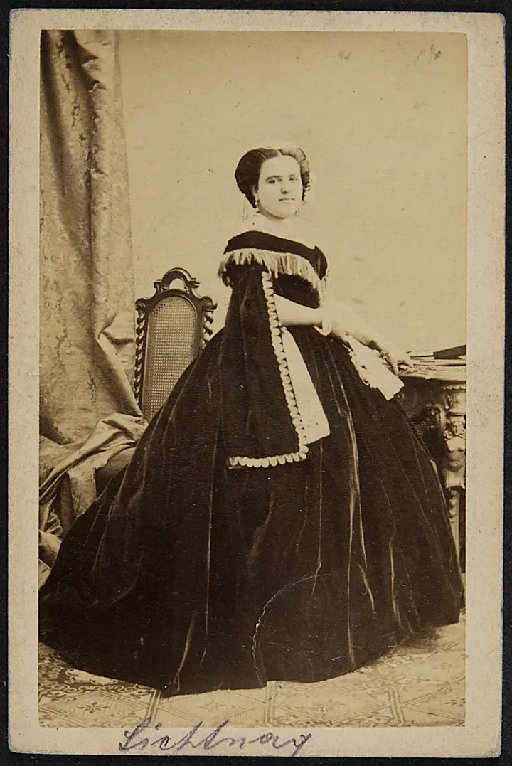 Louise Lichtmay