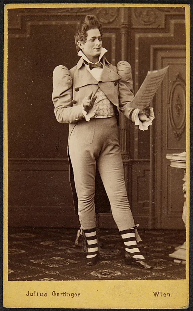 Alfred Schreiber
