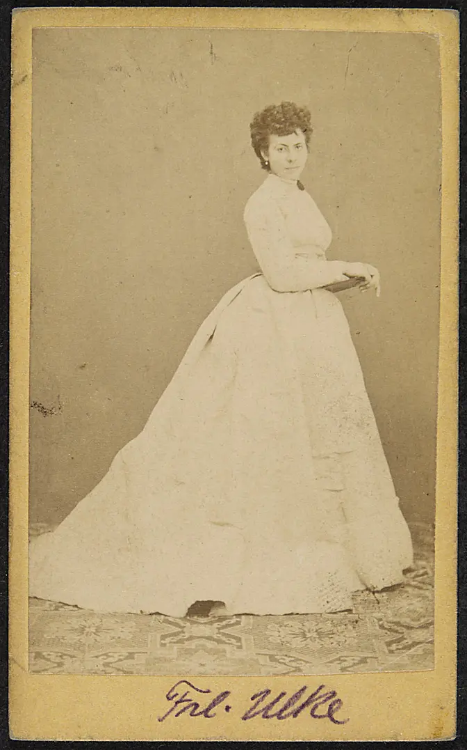 Anna Ulke