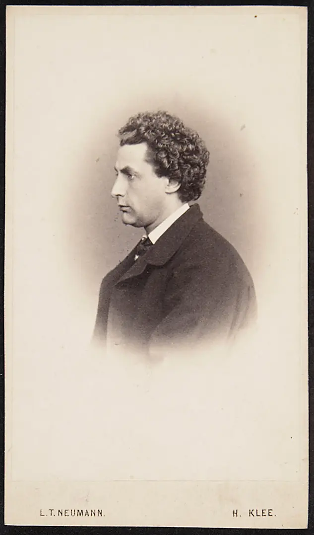 Wilhelm Knaack