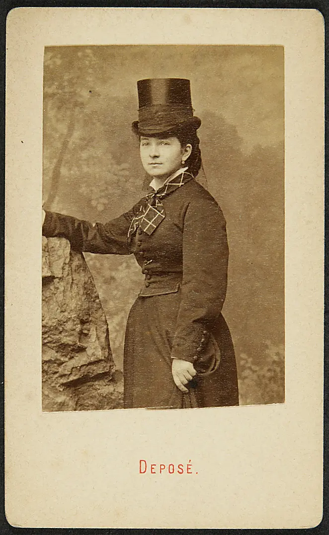Ada Bredow
