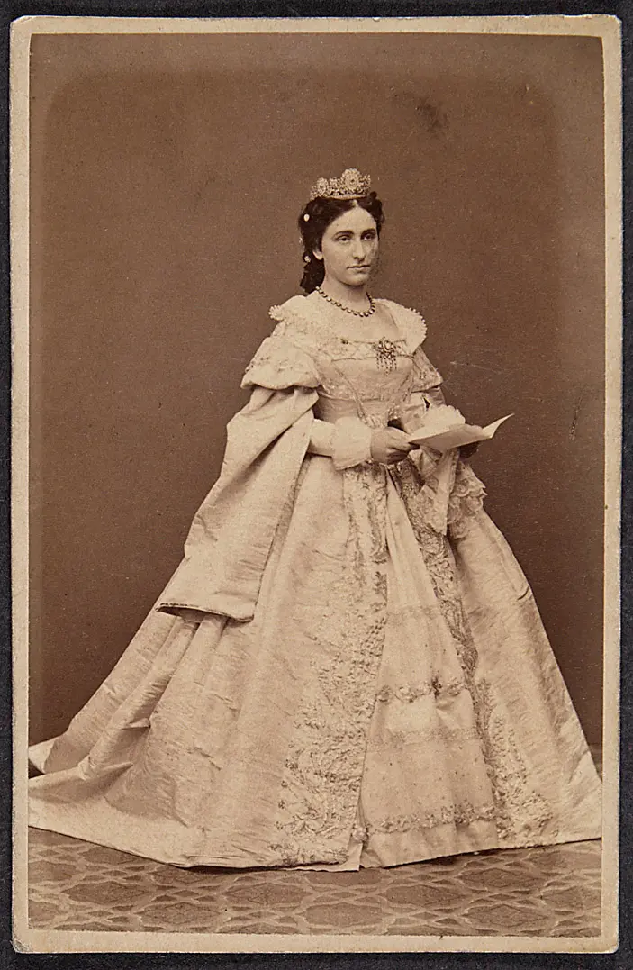 Friederike Bognar