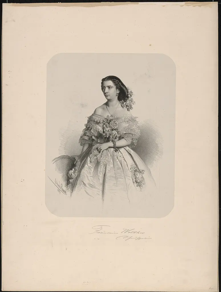 Charlotte Wolter