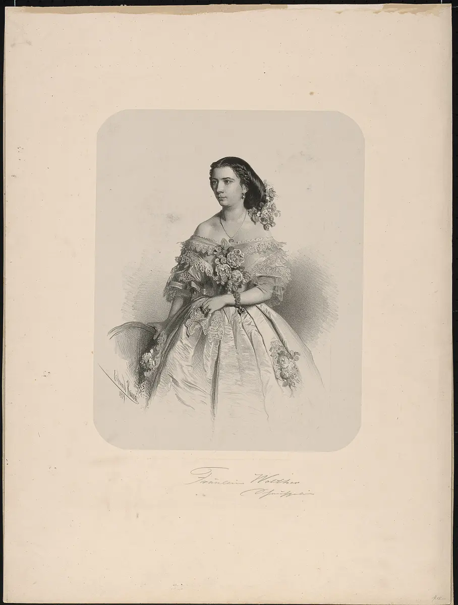Charlotte Wolter