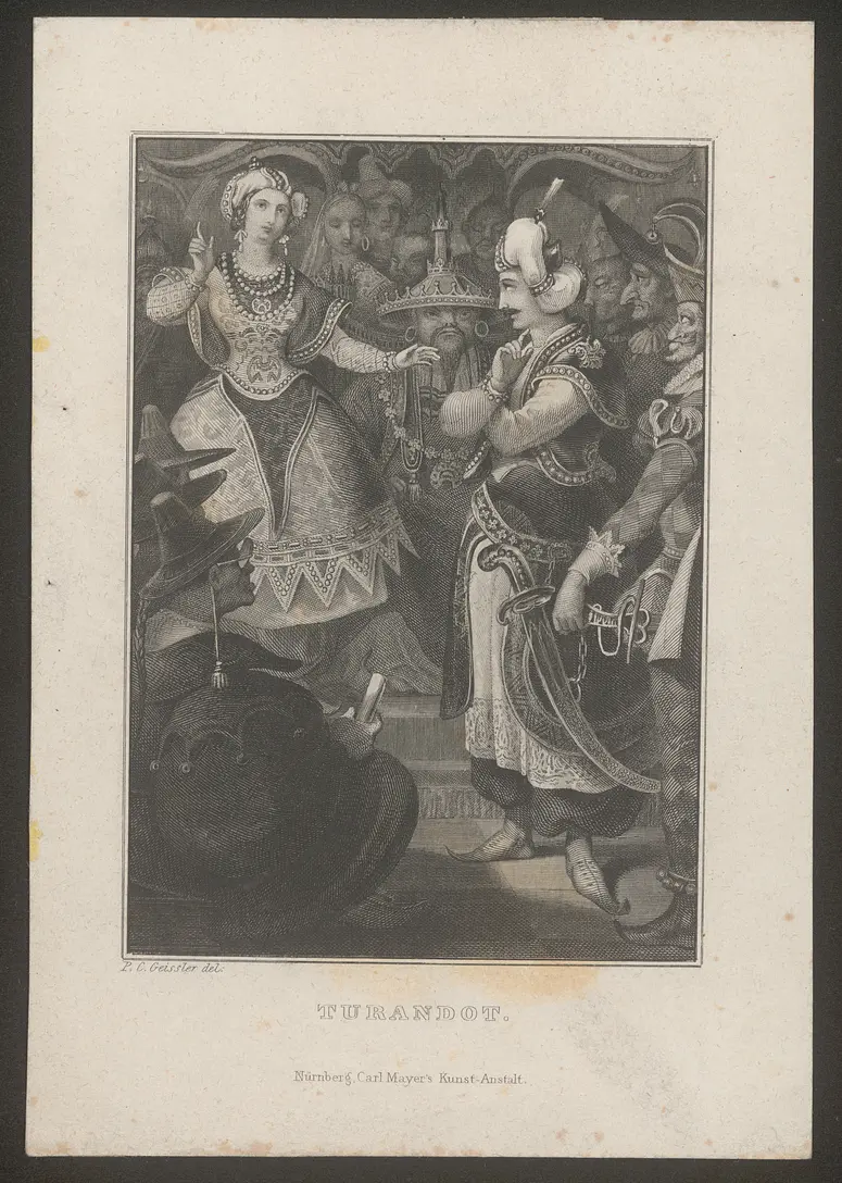 Turandot