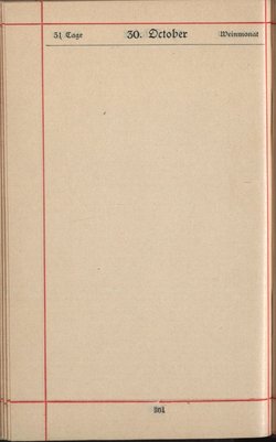 Aufzeichnung