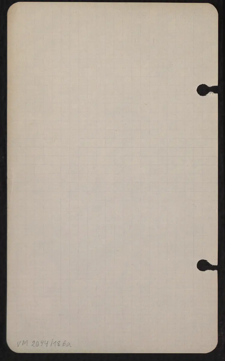 Skizzenbuch I / Österreich I