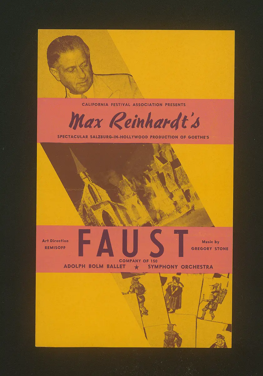 Faust