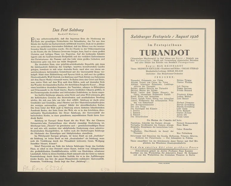 Turandot