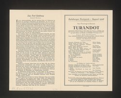 Turandot