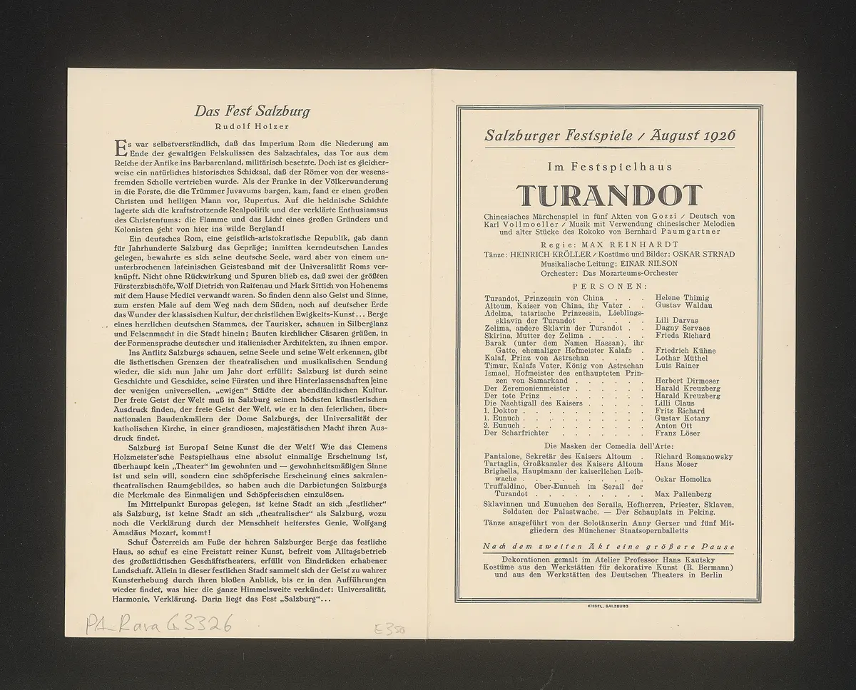 Turandot