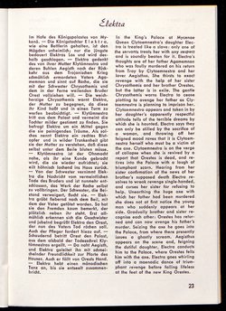 Salzburger Festspiele 1964, Titel in Vorlageform: Salzburgo Festival 1964, Verweis auf Stücktitel: Cosi fan tutte, Verweis auf Stücktitel: Figaros Hochzeit, Verweis auf Stücktitel: Lucio Silla, Verweis auf Stücktitel: Die Zauberflöte, Verweis auf Stücktitel: Ariadne auf Naxos, Verweis auf Stücktitel: Elektra, Verweis auf Stücktitel: Der Rosenkavalier, Verweis auf Stücktitel: Macbeth, Verweis auf Stücktitel: Jedermann, Verweis auf Stücktitel: Faust, Verweis auf Stücktitel: Die lustigen Weiber von Windsor