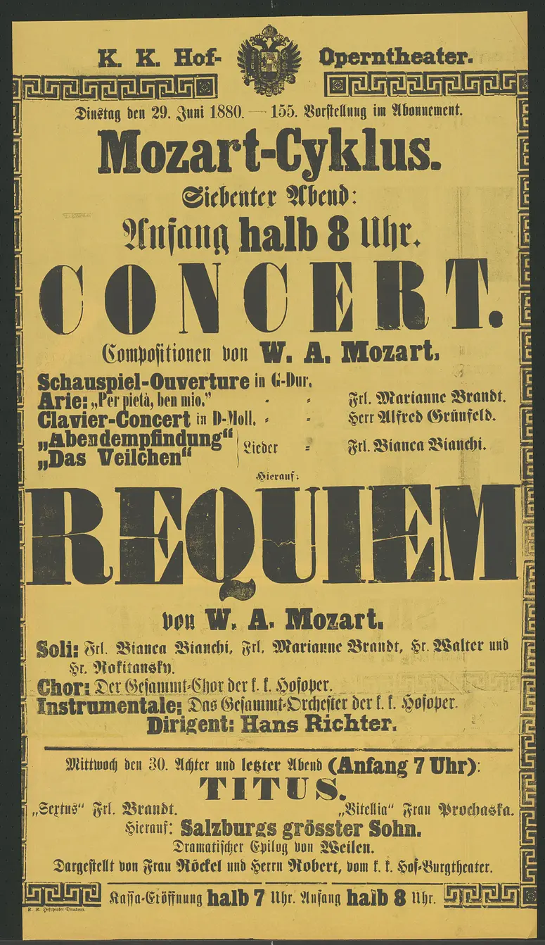 Requiem