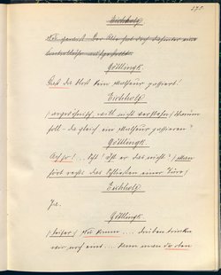 Stein unter Steinen. Schauspiel in vier Akten