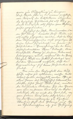 Protokolle der Ausschusssitzungen des Vereines des Deutschen Volkstheaters in Wien
