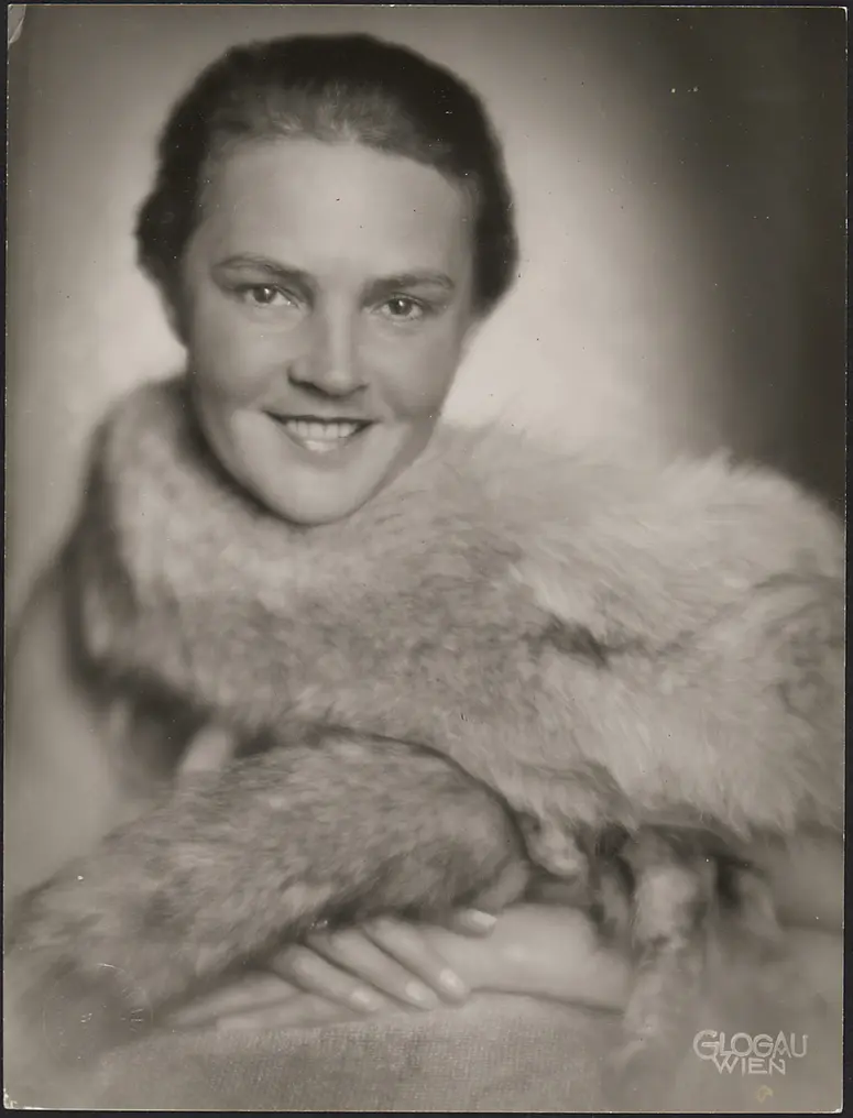 Leopoldine Konstantin