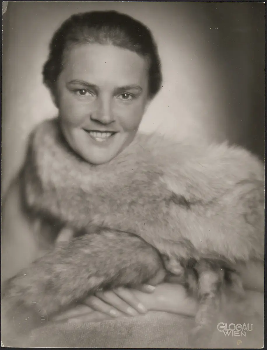 Leopoldine Konstantin