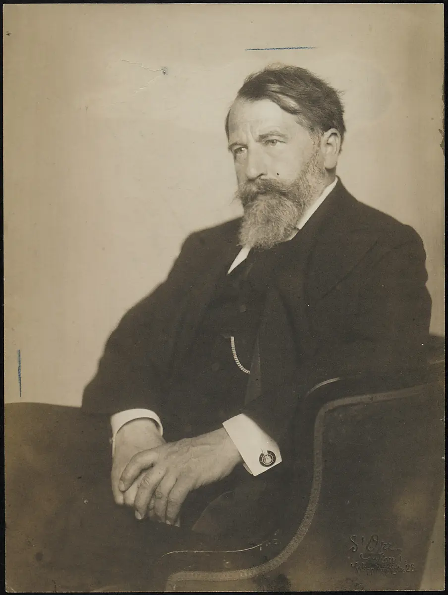 Arthur Schnitzler