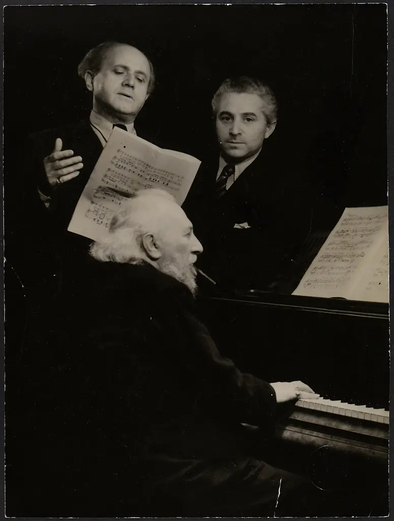 Edmund Eysler