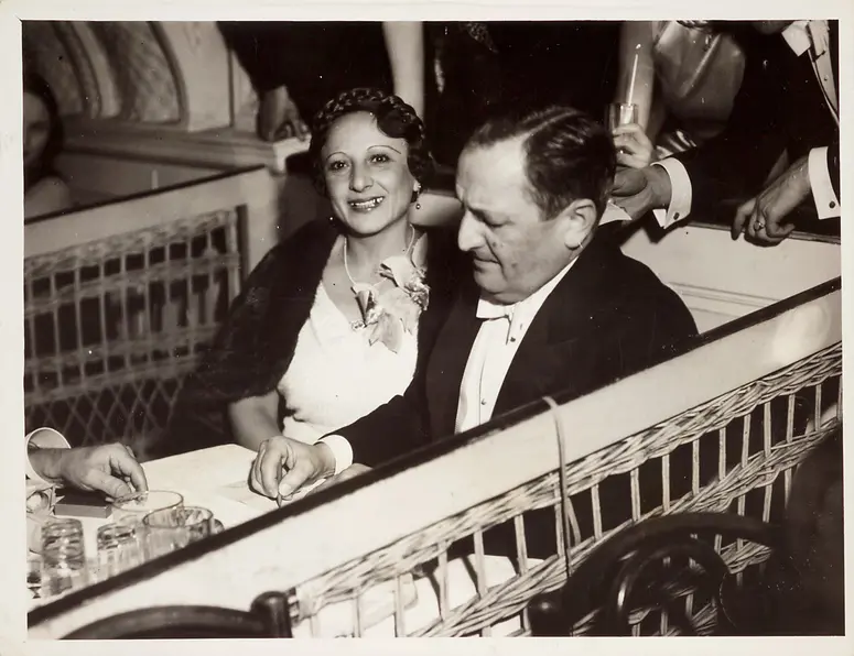 Hans Moser