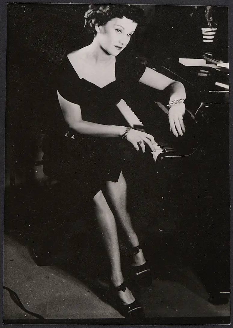 Susanne Almassy