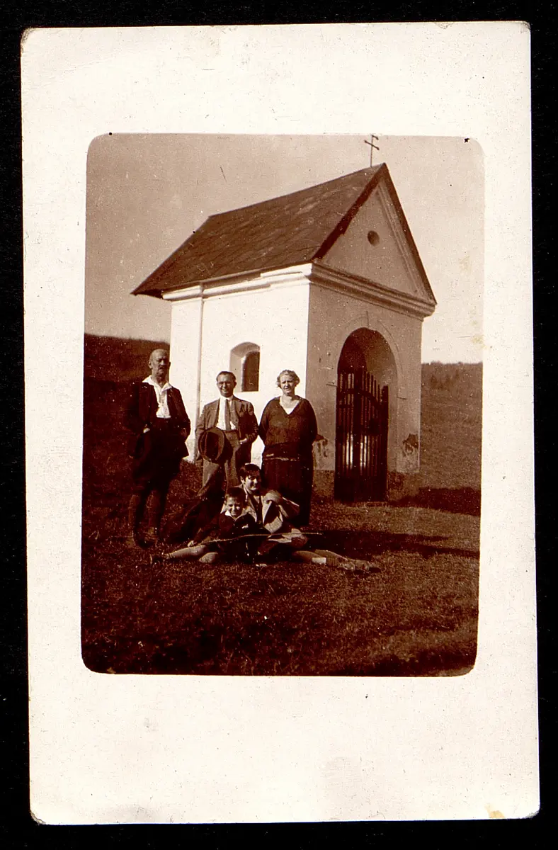Fritz Muliar