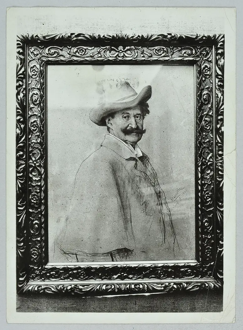 Johann Strauß