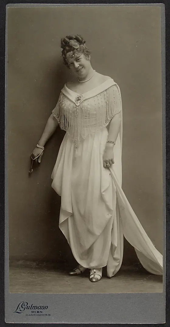 Dora Keplinger