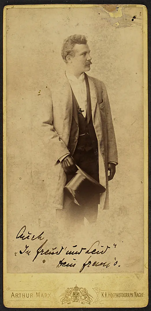 Franz Naval