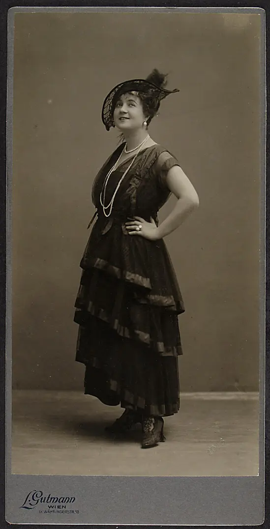Gerda Walde