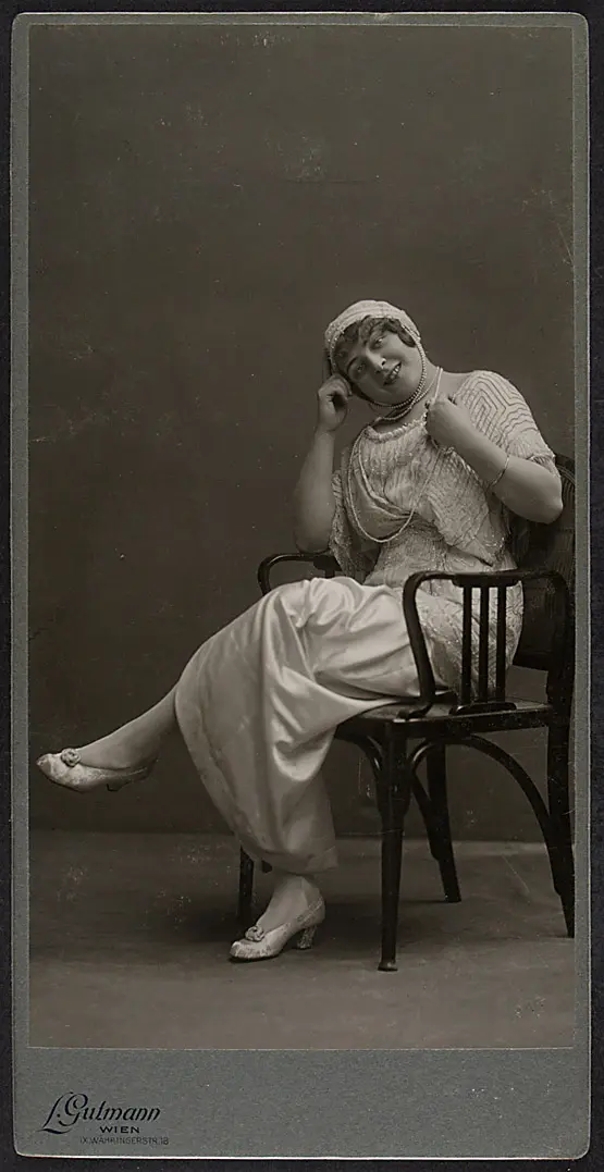 Adele Baum