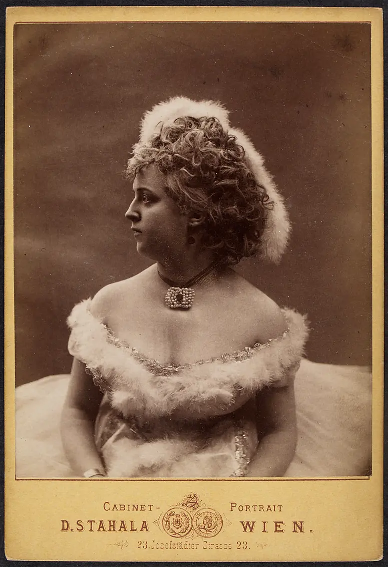 Jeanne Fraissinger