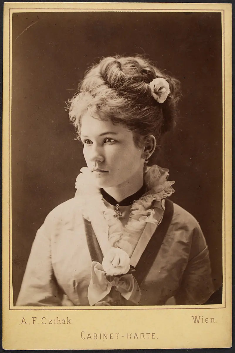 Helene Geissler