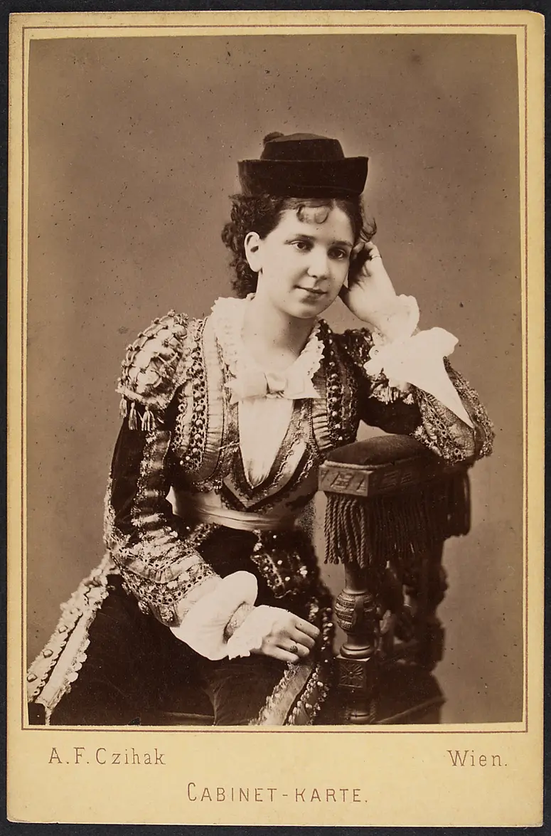 Rosa Schimanek