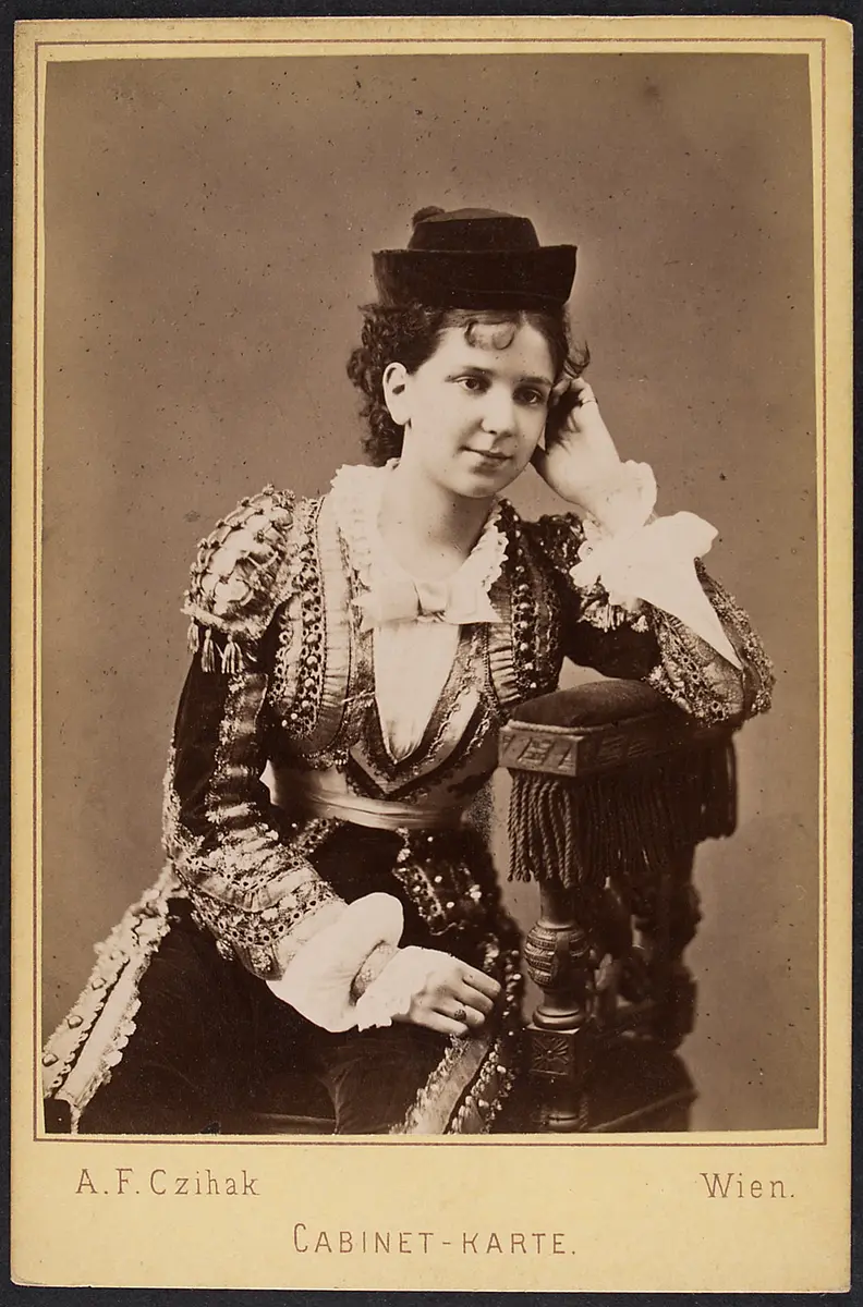 Rosa Schimanek