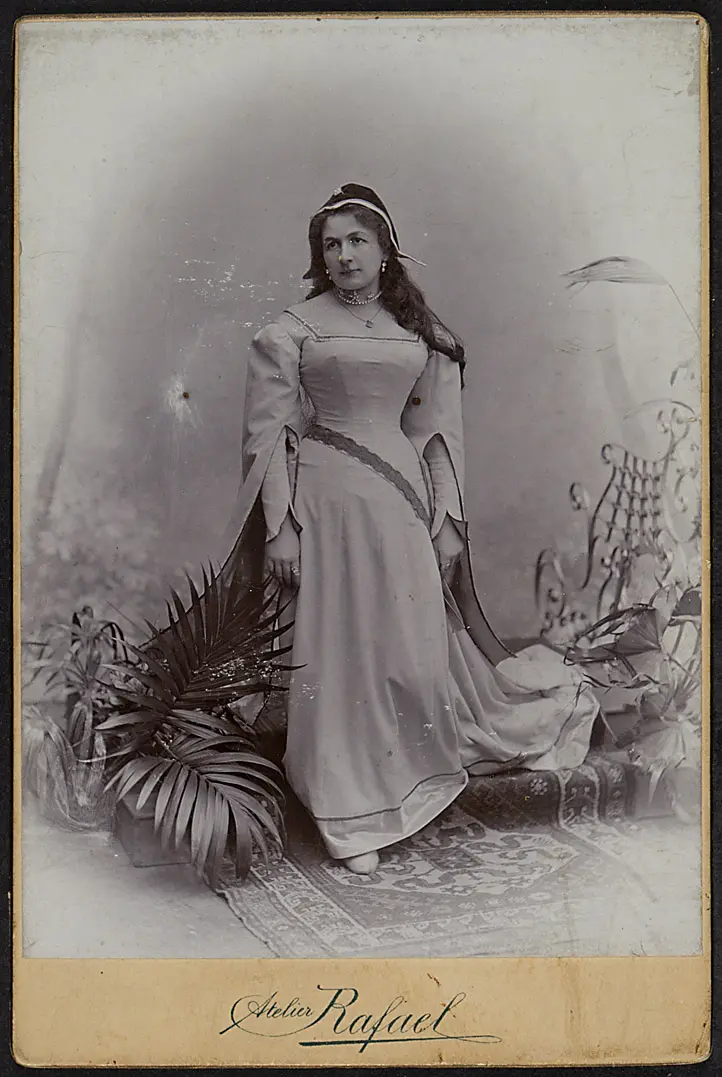 Emmy Raabe
