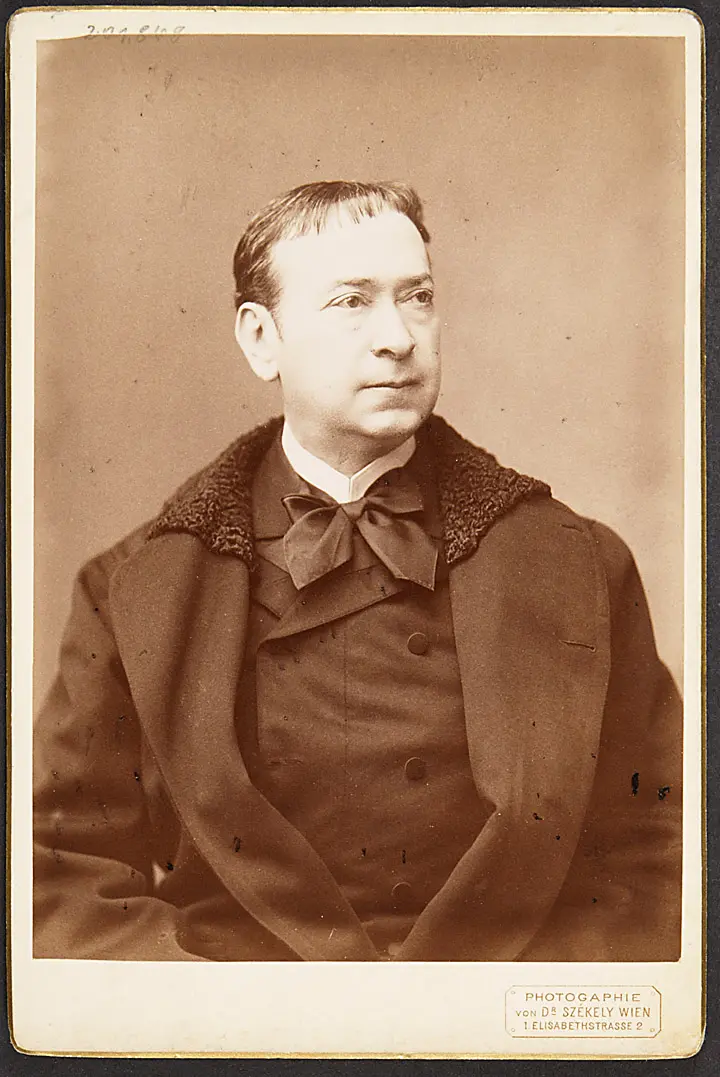 Adolf von Sonnenthal